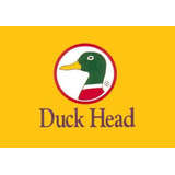 Duck Head Logo