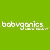 Babyganics Logo