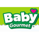 Baby Gourmet Logo
