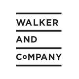 Walker & Company Logo