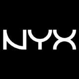 NYX Professional Makeup Logo