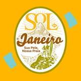 Sol de Janeiro Logo