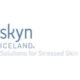 Skyn Iceland Logo