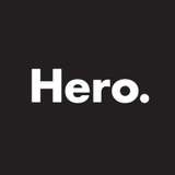 Hero Cosmetics Logo