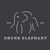 Drunk Elephant Logo