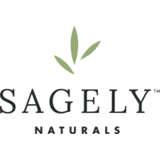 Sagely Naturals Logo