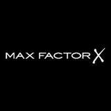 Max Factor Logo