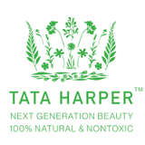 Tata Harper Logo