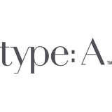 Type:A Logo