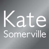 Kate Somerville Logo