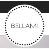 Bellami Hair Logo