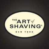 The Art of Shaving Logo