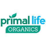 Primal Life Organics Logo