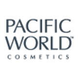 Pacific World Logo