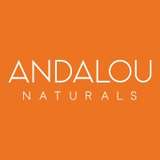 Andalou Naturals Logo