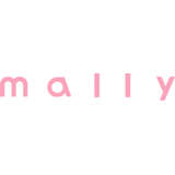 Mally Beauty Logo