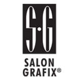 Salon Grafix Logo