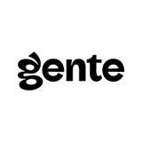 Gente Beauty Logo