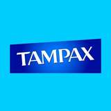 Tampax Logo