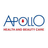 Apollo Health & Beauty Care Logo