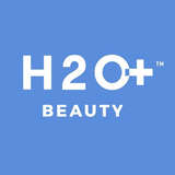 H2O+ Logo