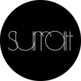Surratt Beauty Logo