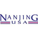 Nanjing Logo