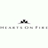 Hearts On Fire Logo