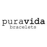 Pura Vida Logo