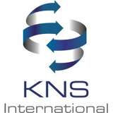 KNS International Logo