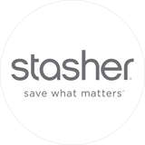 Stasher Logo