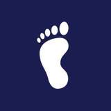 For Bare Feet Logo