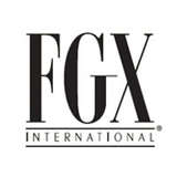 FGX International Logo
