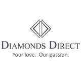 Diamonds Direct Logo