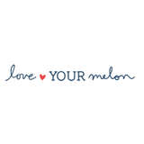 Love Your Melon Logo