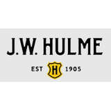J.W. Hulme Logo