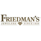 Friedman's Jewelers Logo