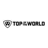 Top of the World Logo