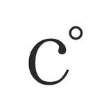 Coordinates Collection Logo