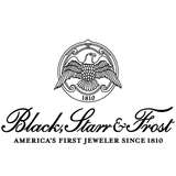 Black Starr & Frost Logo