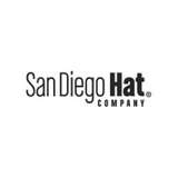 San Diego Hat Logo