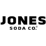 Jones Soda Logo