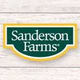 Sanderson Farms Logo