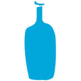 Blue Bottle Coffee Logo