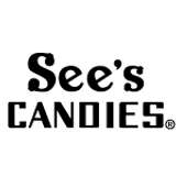 See's Candies Logo