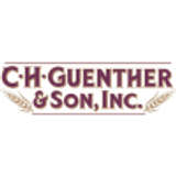 CH Guenther & Son Logo