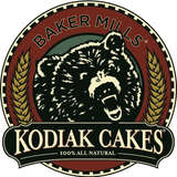 Kodiak Logo
