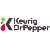 Keurig Dr Pepper Logo