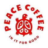 Peace Coffee Logo