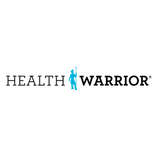 Health Warrior Logo